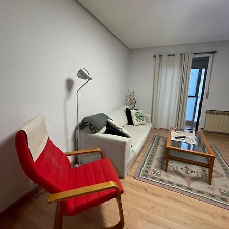 San Pablo, Piso Centrico Lejlighed Palencia Eksteriør billede
