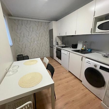 San Pablo, Piso Centrico Lejlighed Palencia Eksteriør billede
