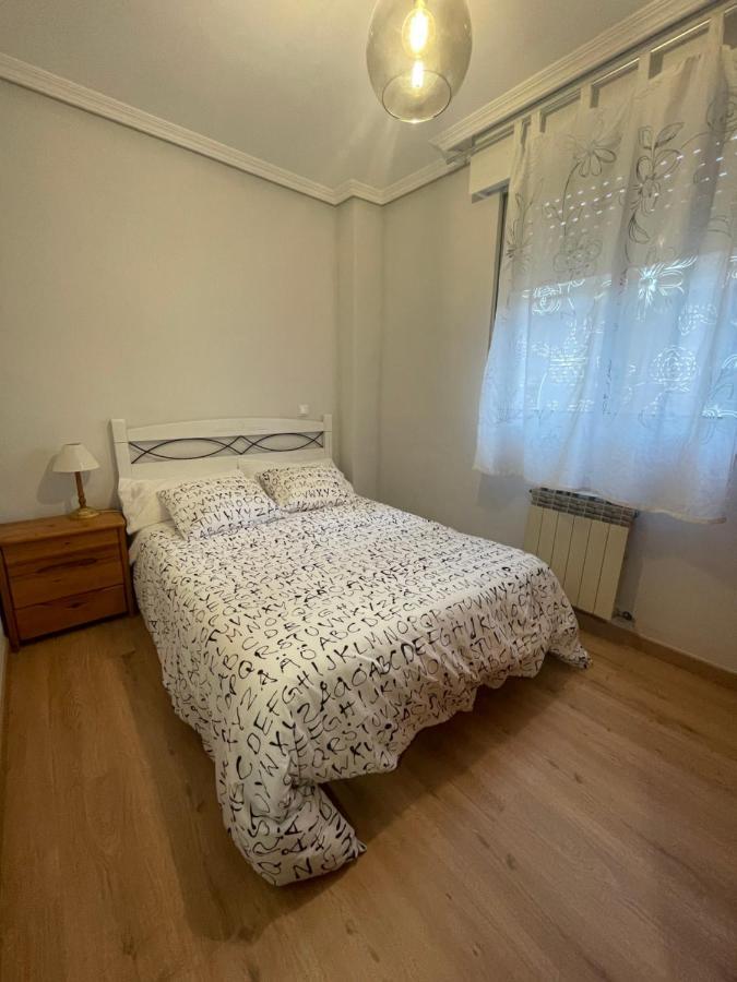 San Pablo, Piso Centrico Lejlighed Palencia Eksteriør billede