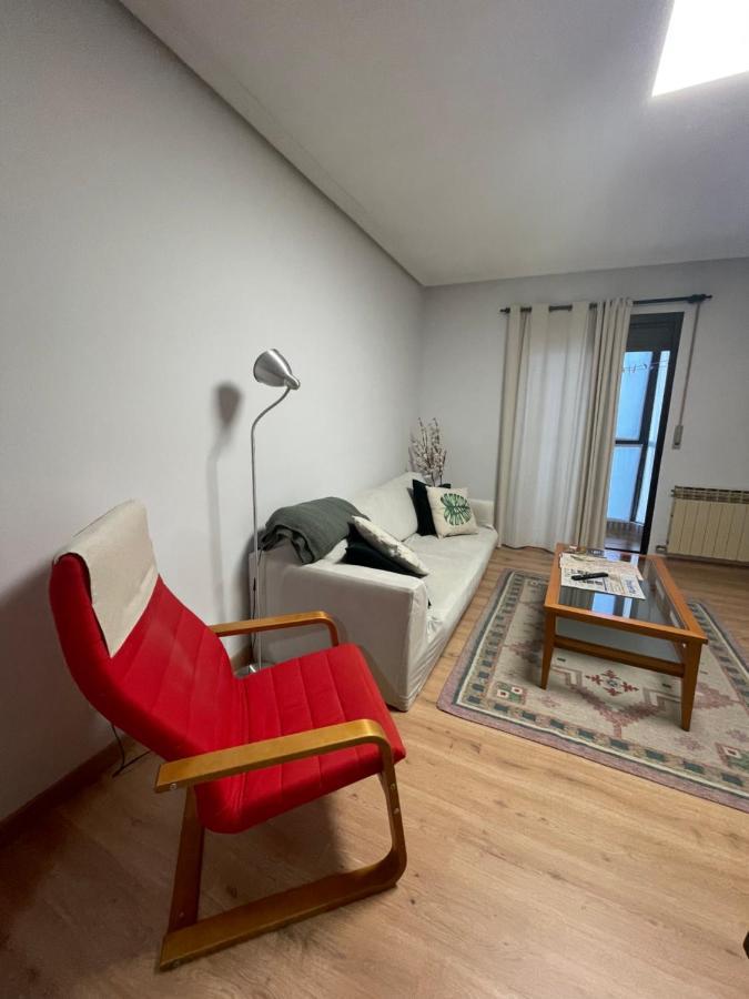 San Pablo, Piso Centrico Lejlighed Palencia Eksteriør billede