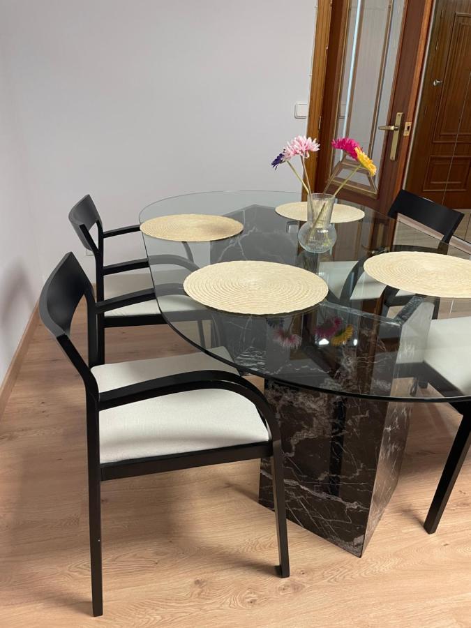 San Pablo, Piso Centrico Lejlighed Palencia Eksteriør billede